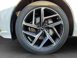 Audi Q6 e-tron quattro