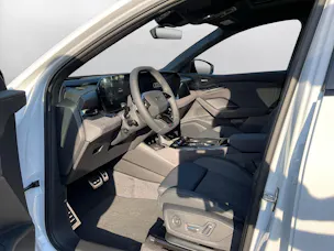 Audi Q6 e-tron quattro