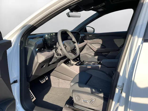 Audi Q6 e-tron quattro
