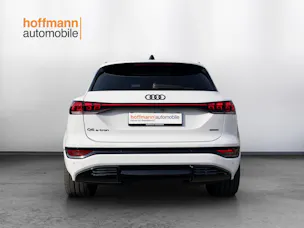 Audi Q6 e-tron quattro