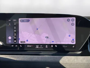 Audi Q6 e-tron quattro
