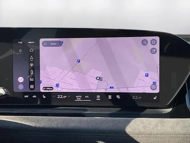 Audi Q6 e-tron quattro