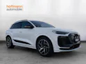 Audi Q6 e-tron quattro