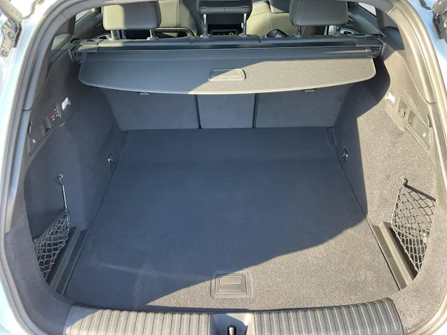 Audi Q6 e-tron quattro