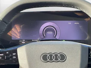 Audi Q6 e-tron quattro