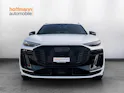 Audi Q6 e-tron quattro