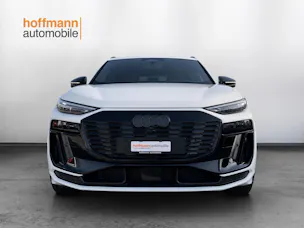 Audi Q6 e-tron quattro