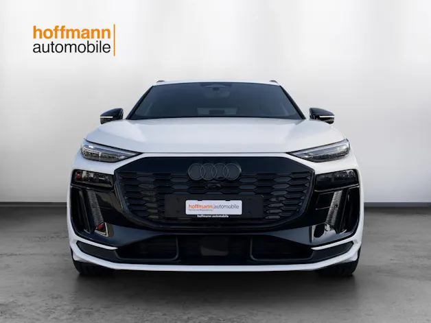 Audi Q6 e-tron quattro