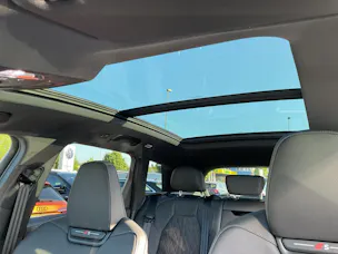 Audi Q6 e-tron quattro