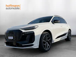 Audi Q6 e-tron quattro