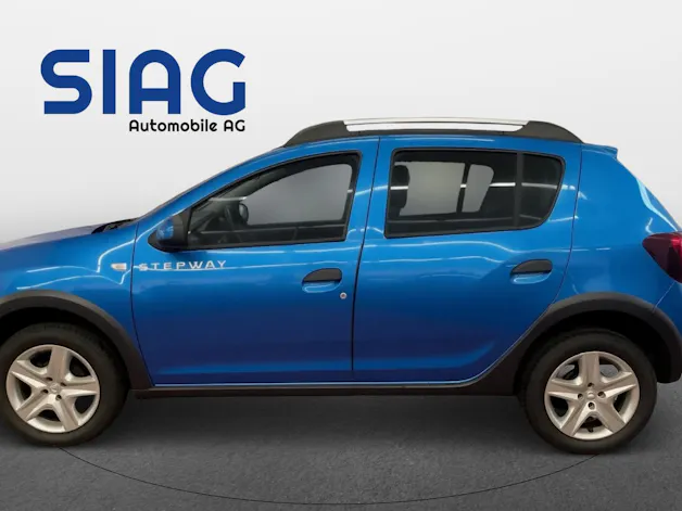 Dacia Sandero Tce 90 Stepway Ambiance