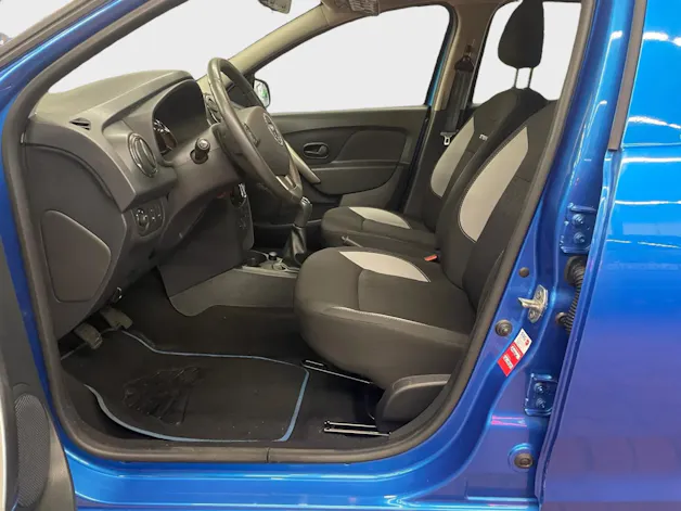 Dacia Sandero Tce 90 Stepway Ambiance