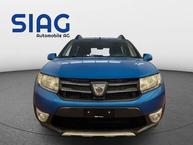 Dacia Sandero Tce 90 Stepway Ambiance