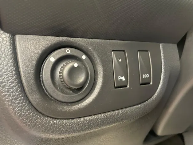 Dacia Sandero Tce 90 Stepway Ambiance