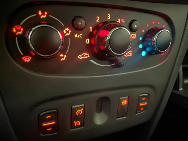 Dacia Sandero Tce 90 Stepway Ambiance