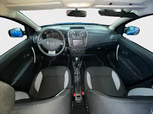 Dacia Sandero Tce 90 Stepway Ambiance