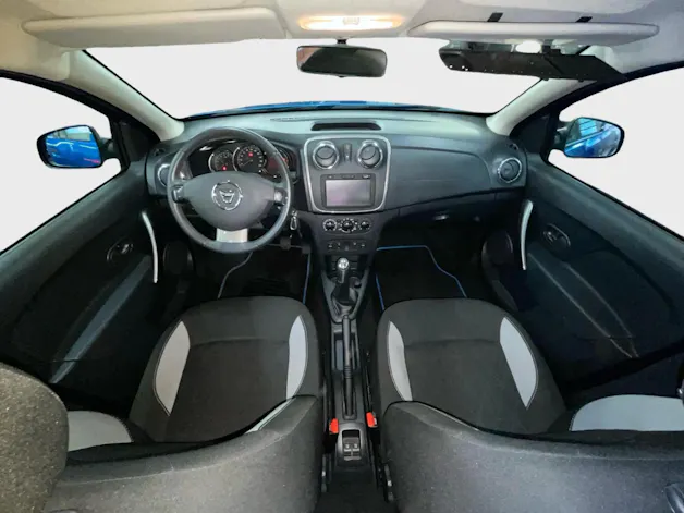 Dacia Sandero Tce 90 Stepway Ambiance