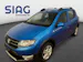 Dacia Sandero Tce 90 Stepway Ambiance
