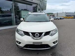 Nissan X-Trail 2.0 dCi acenta ALL-MODE 4x4