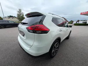 Nissan X-Trail 2.0 dCi acenta ALL-MODE 4x4