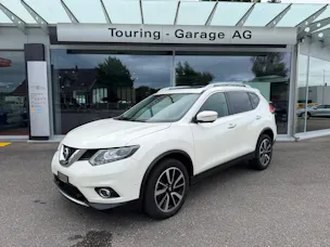 Nissan X-Trail 2.0 dCi acenta ALL-MODE 4x4