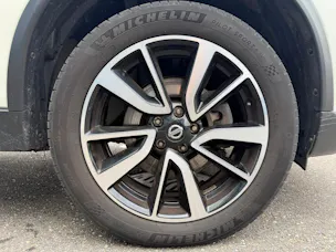 Nissan X-Trail 2.0 dCi acenta ALL-MODE 4x4