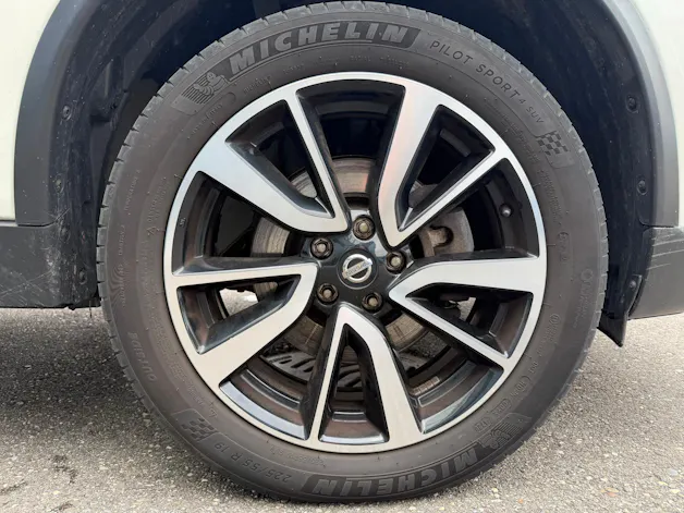 Nissan X-Trail 2.0 dCi acenta ALL-MODE 4x4