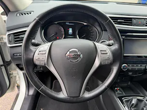 Nissan X-Trail 2.0 dCi acenta ALL-MODE 4x4