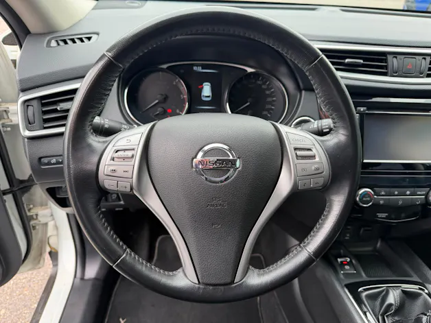 Nissan X-Trail 2.0 dCi acenta ALL-MODE 4x4