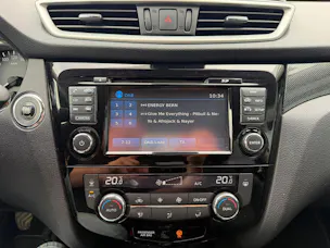 Nissan X-Trail 2.0 dCi acenta ALL-MODE 4x4