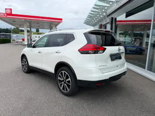 Nissan X-Trail 2.0 dCi acenta ALL-MODE 4x4