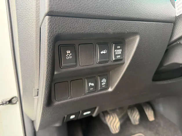 Nissan X-Trail 2.0 dCi acenta ALL-MODE 4x4