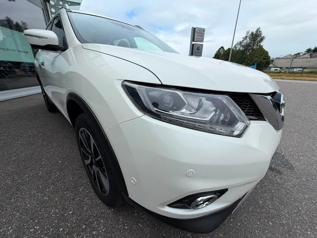 Nissan X-Trail 2.0 dCi acenta ALL-MODE 4x4