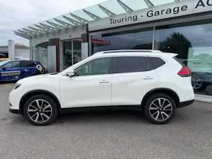 Nissan X-Trail 2.0 dCi acenta ALL-MODE 4x4