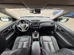 Nissan X-Trail 2.0 dCi acenta ALL-MODE 4x4