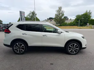 Nissan X-Trail 2.0 dCi acenta ALL-MODE 4x4