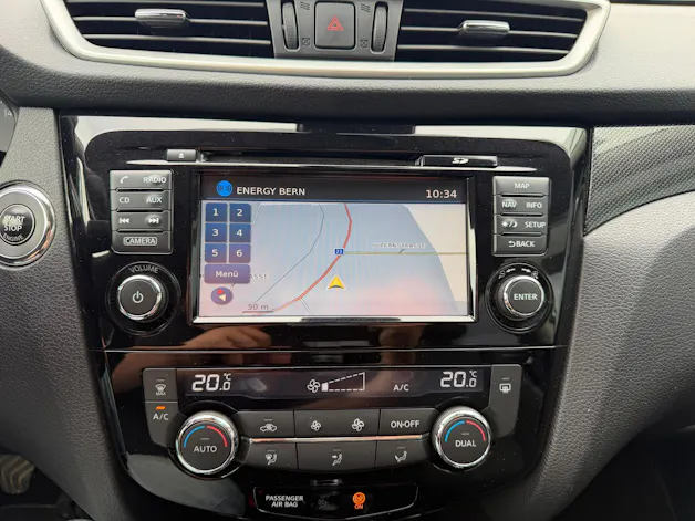 Nissan X-Trail 2.0 dCi acenta ALL-MODE 4x4
