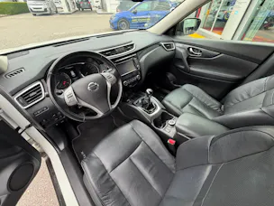 Nissan X-Trail 2.0 dCi acenta ALL-MODE 4x4