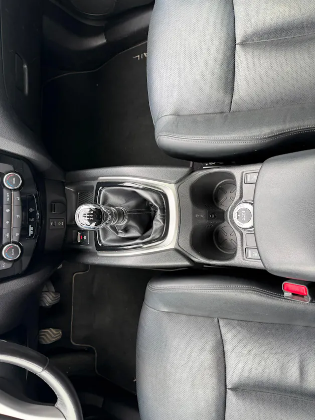 Nissan X-Trail 2.0 dCi acenta ALL-MODE 4x4