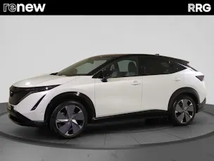 Nissan Ariya 87 kWh e-4orce Evolve400 Allrad