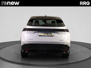Nissan Ariya 87 kWh e-4orce Evolve400 Allrad