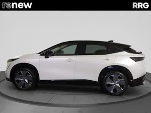 Nissan Ariya 87 kWh e-4orce Evolve400 Allrad