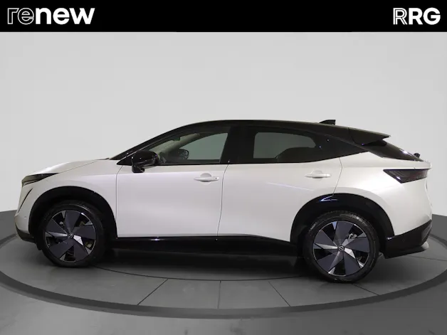 Nissan Ariya 87 kWh e-4orce Evolve400 Allrad