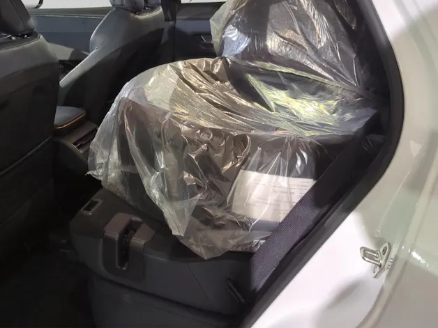 Nissan Ariya 87 kWh e-4orce Evolve400 Allrad