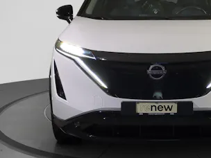 Nissan Ariya 87 kWh e-4orce Evolve400 Allrad