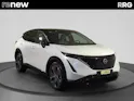 Nissan Ariya 87 kWh e-4orce Evolve400 Allrad