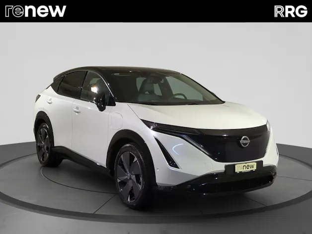 Nissan Ariya 87 kWh e-4orce Evolve400 Allrad