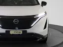 Nissan Ariya 87 kWh e-4orce Evolve400 Allrad