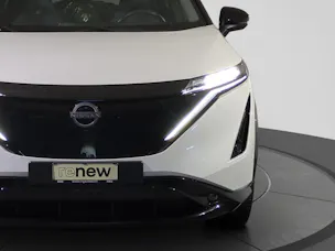 Nissan Ariya 87 kWh e-4orce Evolve400 Allrad