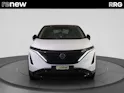Nissan Ariya 87 kWh e-4orce Evolve400 Allrad
